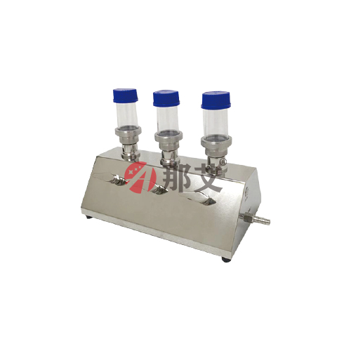 微生物限度檢查儀（3P）